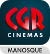 CGR Manosque
