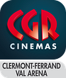 CGR Clermont-Ferrand Val Arena