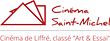 Cinéma Saint Michel