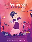 La Princesse et le rossignol (court métrage)