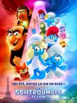 Les Schtroumpfs - Le film