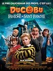 Ducobu et le fantôme de Saint-Potache
