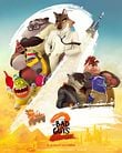 Les Bad Guys 2