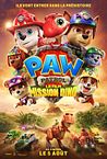 La Pat' Patrouille : Le film mission Dino