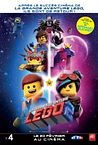 La Grande Aventure Lego 2
