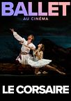 Le Corsaire (Bolchoï)