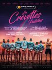 Les Crevettes pailletées