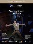 Notre-Dame de Paris (Opéra de Paris-FRA Cinéma)
