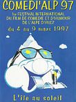 Festival International du Film de Comédie de l'Alpe d'Huez