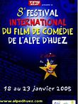 Festival International du Film de Comédie de l'Alpe d'Huez