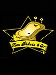 Bidets d'Or