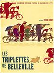 Un dimanche au cinéma