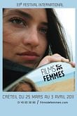 Festival International de Films de Femmes de Créteil
