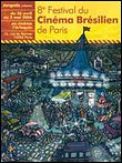 Festival du Cinéma Brésilien de Paris