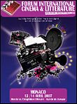 Forum International Cinéma & Littérature