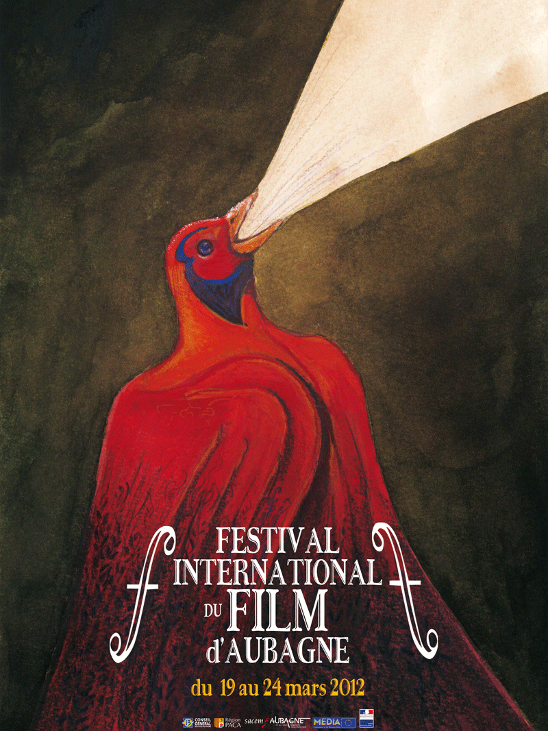 Festival International du Film d'Aubagne