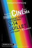 Paris Cinéma