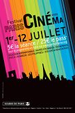 Paris Cinéma