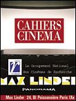 Semaine des Cahiers du Cinéma