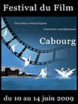 Festival du Film de Cabourg - Journées romantiques