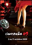 Cinespaña - Festival du Cinéma Espagnol de Toulouse et Midi Pyrénées