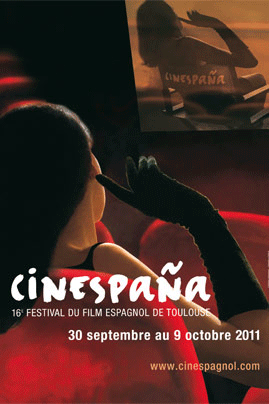 Cinespaña - Festival du Cinéma Espagnol de Toulouse et Midi Pyrénées