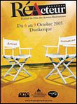 RéActeurs - Festival du Film des Acteurs-Réalisateurs