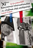 Rencontres Internationales du Cinéma des Antipodes