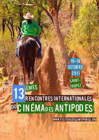 Rencontres Internationales du Cinéma des Antipodes