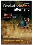 Festival du Cinéma Allemand