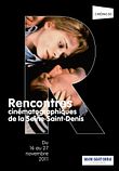 Rencontres Cinématographiques de la Seine-Saint-Denis