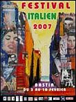 Festival du Cinéma Italien de Bastia