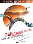Festival du Premier Film Francophone de la Ciotat 