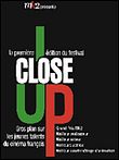 Close Up - Gros Plan sur les jeunes talents du cinéma français