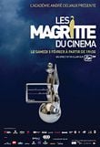 Les Magritte du cinéma