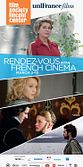 Rendez-Vous with French Cinema à New York