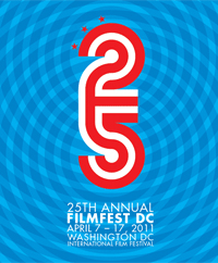 Filmfest DC - The Washington International  film festival