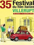 Festival du Film Italien de Villerupt