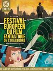 Festival Européen du Film Fantastique de Strasbourg