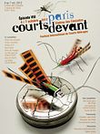 Paris Courts Devant