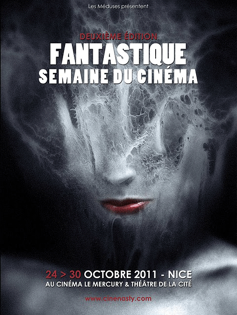 Samain du cinéma fantastique