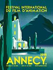 Festival du Film d'Animation d'Annecy