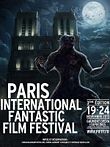 Paris International Fantastic Film Festival - PIFFF