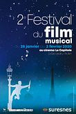 Festival du Film Musical de Suresnes