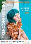Festival des rencontres cinématographique de Salon-de-Provence