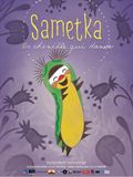 Sametka, la chenille qui danse