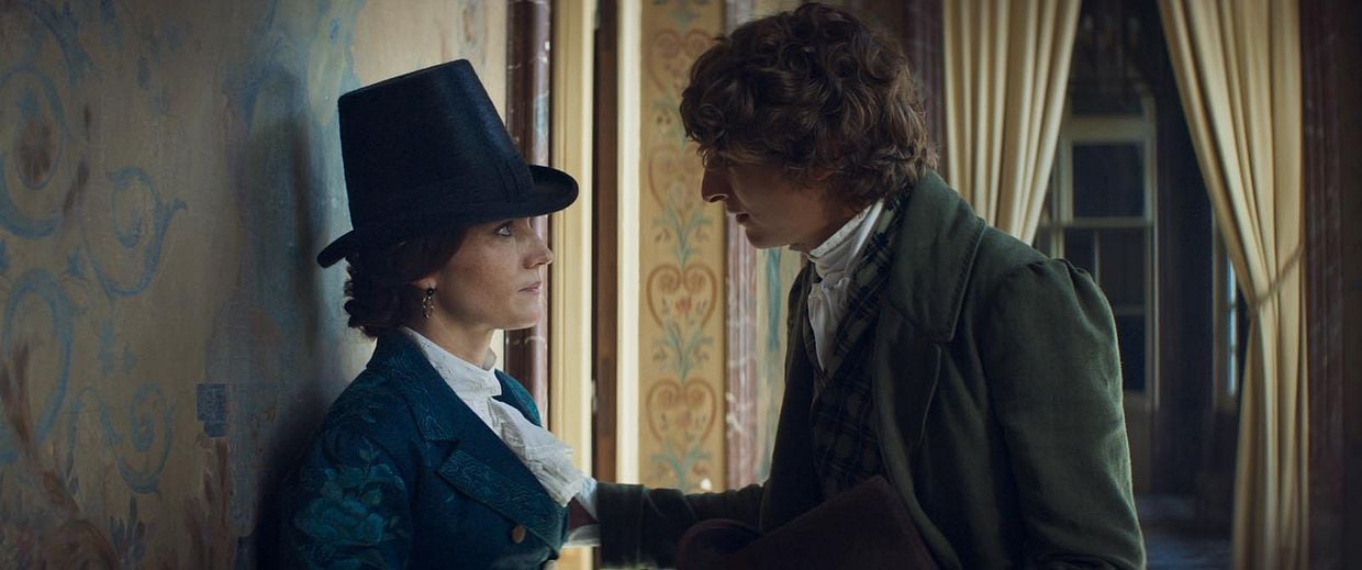 Le Comte de Monte-Cristo au Cinéma Strasbourg - Vox