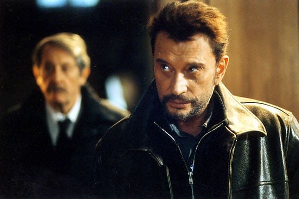 L Homme Du Train L'homme du train (2002) au Cinéma Dorlisheim - Le Trèfle