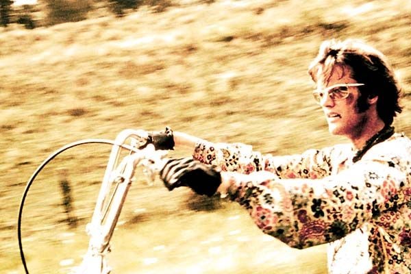 Easy Rider (2016) au Cannes - Cinéma Olympia