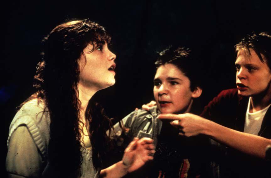 Les Goonies (2015) au Cinéma Orléans - Les Carmes